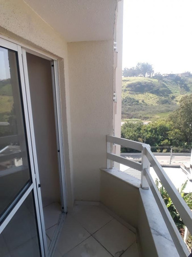 Imagem 5 de 15 de Apartamento Para Venda Em São José Dos Campos, Jardim Satélite, 2 Dormitórios, 1 Suíte, 2 Banheiros, 1 Vaga - 1905_1-1804085