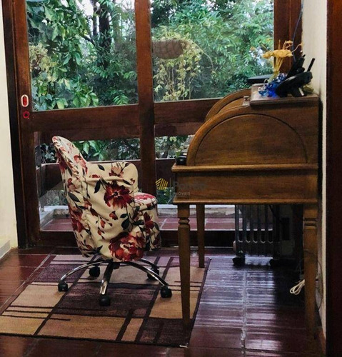 Imagem 12 de 19 de Casa À Venda, 230 M² Por R$ 970.000,00 - Altos De São Fernando - Jandira/sp - Ca0719