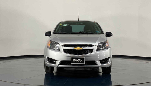 Imagen 2 de 15 de 119967 - Chevrolet Aveo 2018 Con Garantía