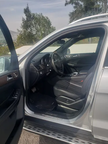Mercedes-Benz Clase GLE 3.0 Suv 400 Guard Vr4 At
