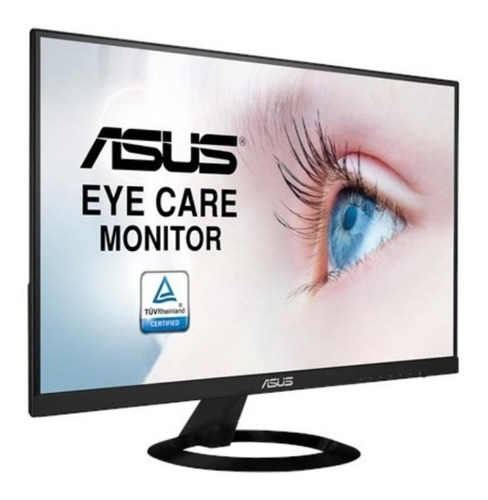 Monitor Asus Vz249he 23.8  Full Hd Ips Ultra Slim 1080p