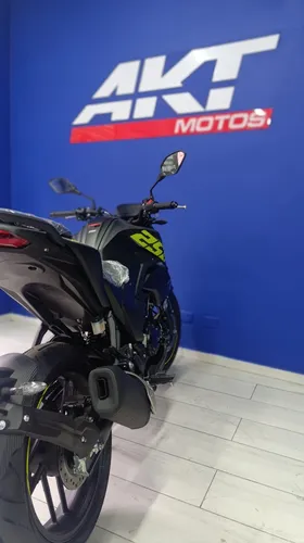 Akt 250 R
