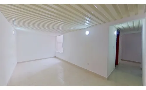 Apartamento En Venta En La Paz Bosa 55 M2