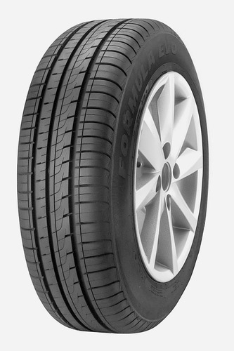 Imagen 2 de 3 de Kit X2 Nematicos Formula Evo 205/55 R16 By Pirelli