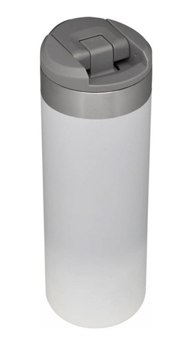 Imagen 2 de 8 de Vaso Térmico Stanley Aerolight 473ml - Mug Botella Colores