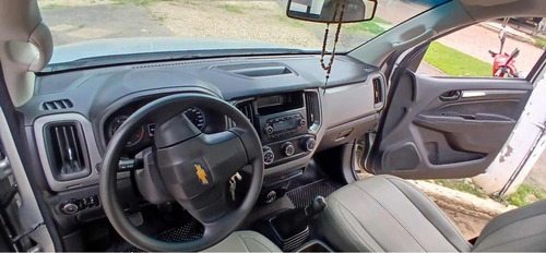 Chevrolet S10 2.8 Ls Cab. Simples 4x4 2p