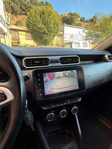 Renault Duster Zen 1.6l 5mt 4x2