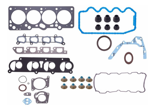 Juego De Juntas Focus 2.0 L. Sohc 2000-2008