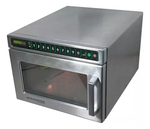 Horno Microondas Camión Tundra Mw Series 700w