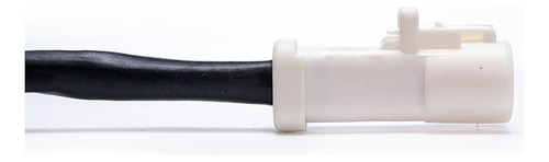 Sensor Oxigeno Para Ford E350 Cw 6.8 2005 D/c Der/izq