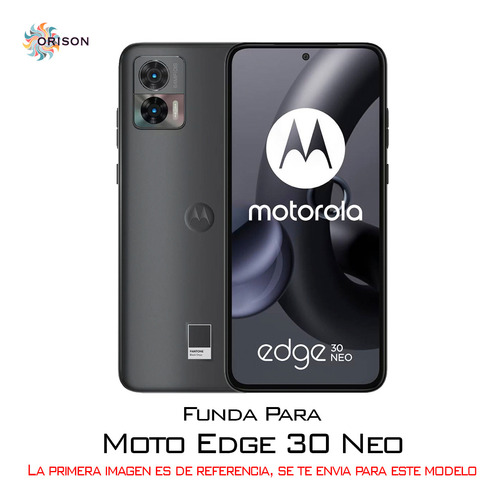 Funda Motorola Doraemon Gato Cósmico Azul Robot Atardecer