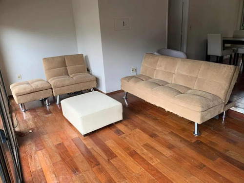 Casa De Altos/apartamento En Alquiler Punta Gorda 2dorm/1 Baño Gge