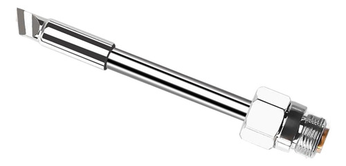 Punta De Soldador Eléctrico Soldadura Portátil Forma De K