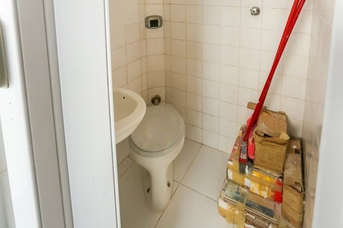 Apartamento À Venda Na Rua Jaci, Chácara Inglesa, São Paulo - Sp - Liv-11734