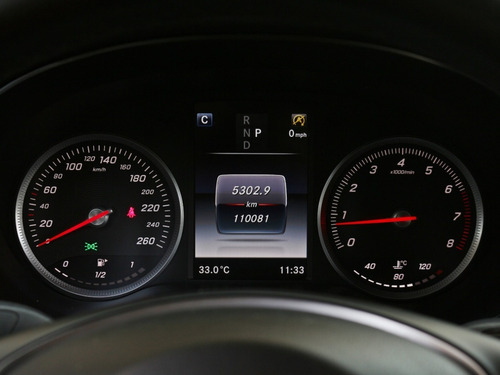 Imagem 6 de 11 de Mercedes-benz Glc 250 | 2.0 Cgi Gasolina 4matic 9g-tronic