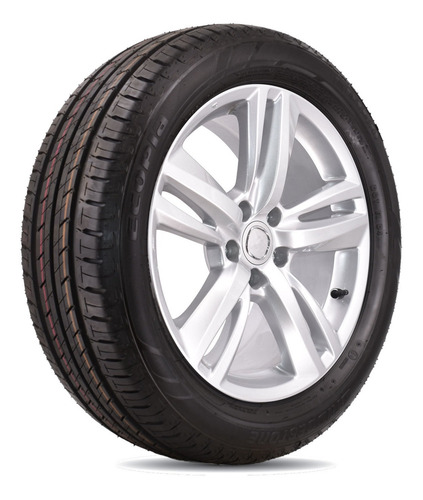 Imagen 1 de 5 de Llanta Bridgestone Ecopia Ep150 185/55r15 82t