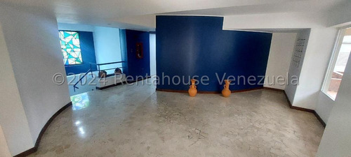 Apartamento En Alquiler - Delia Pereira 