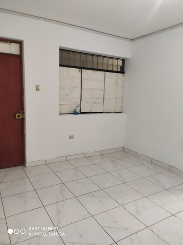 Imagen 4 de 23 de Cerca Estación Del Metro San Juan Y María Auxiliadora, Alquiler Habitaciones Amobladas Y Sin Amoblar, C/s Baño Privado. Departamentos 2 Habitaciones, Sala-comedor, Kitchenette Y Baño. No Mascotas