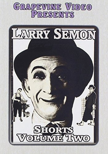 Larry Semon Comedias: Volumen 2.