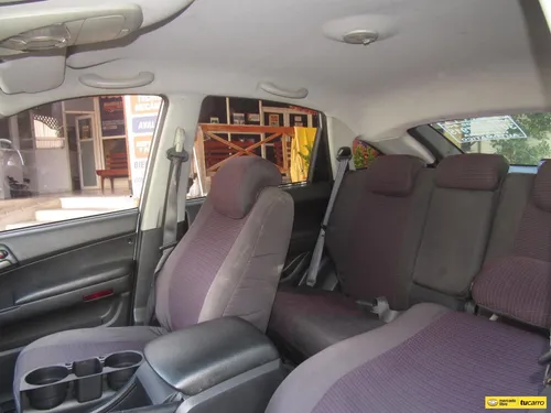 SsangYong Actyon 2.3 A230