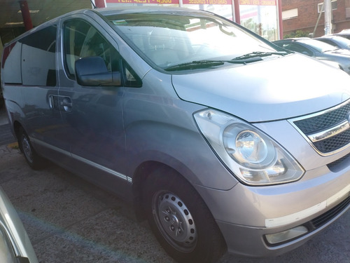 Hyundai H1 2.5 12 Pasajeros Premium 2010