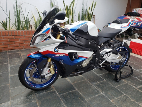 Bmw S1000 Rr