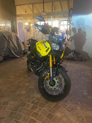 Imagen 6 de 6 de Yamaha Súper Tenere,se Vende Con Todos Los Accesorios