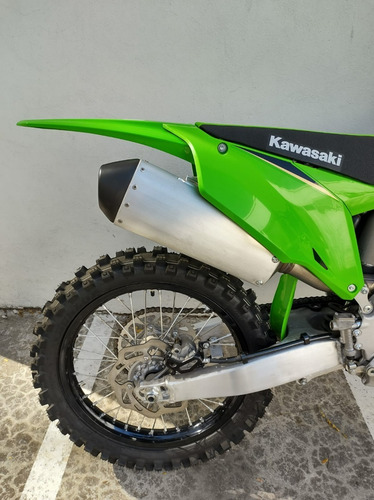 Imagen 14 de 25 de Kawasaki Kx 250 0km Excelente Contado Solo Junio!!!