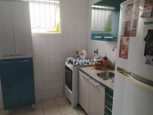 Imagem 15 de 18 de Apartamento Com 2 Dormitórios À Venda, 50 M² Por R$ 170.000,00 - Vila Nova - Novo Hamburgo/rs - Ap1546