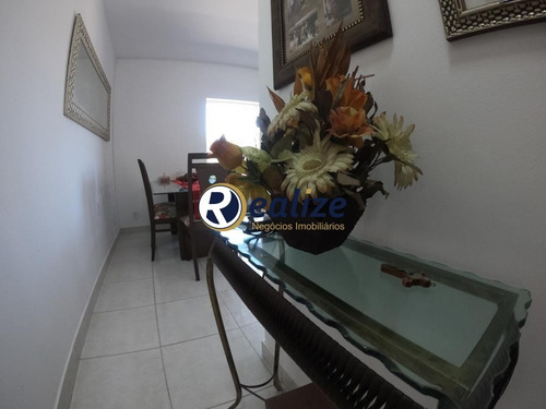 Imagem 12 de 29 de Apartamento Composto Por 2 Quartos À Venda Na Enseada Azul, Guarapari-es - Realize Negócios Imobiliários. - Ap00695 - 68198618