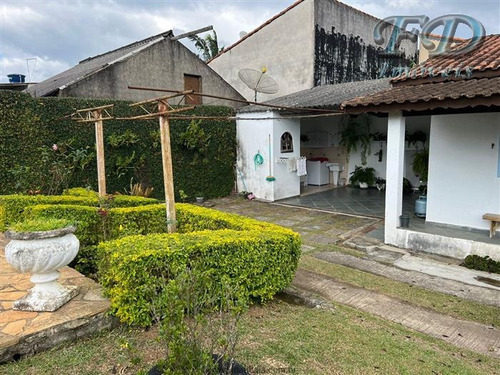 Imagem 2 de 29 de Chácaras Para Alugar Em Mairiporã/sp - Alugue O Seu Chácaras Aqui! - 1495566