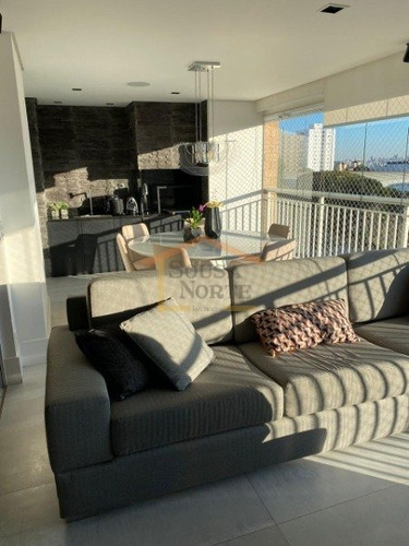 Imagem 2 de 15 de Apartamento, Venda, Santana, Sao Paulo - 25135 - V-25135