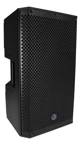 Caixa Som Amplificada Soundvoice Orion 15a 500w Rms C/ Dsp