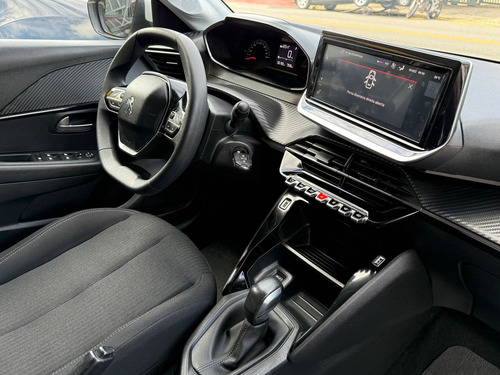 Peugeot 208 Peugeot 208 Active 1.6 (Flex) (Aut)
