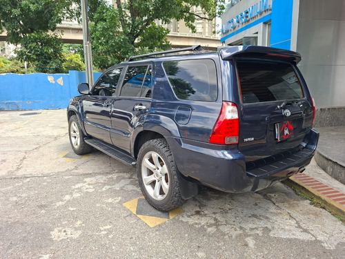 Toyota 4runner 2006