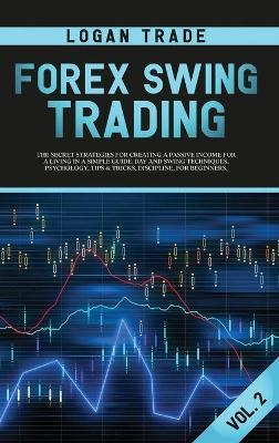 Libro Forex Swing Trading : The Secret Strategies For Cre...