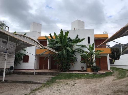 Imagen 9 de 9 de Complejo De Departamentos A La Venta La Cuesta