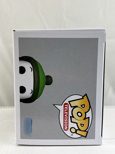 Funko Pop Snoopy