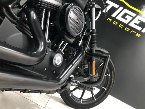 Harley Davidson Xl883n 2018 - 5.000km