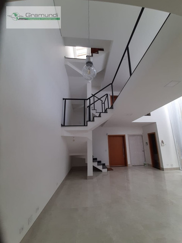Casa Sobrado Em Bosque Da Saúde - São Paulo - 6271
