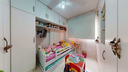 Imagem 18 de 23 de Apartamento À Venda Em Tanque Com 2 Dormitórios,, 65 M² Por R$ 390.000 - Rio De Janeiro/rj - Ap0085