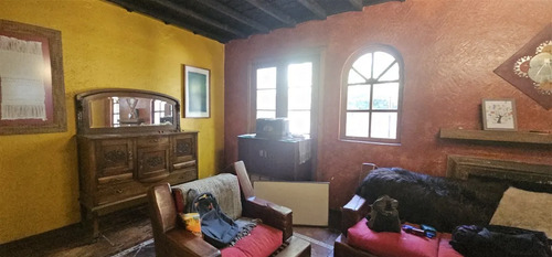 Terreno Construccion En Venta En La Reina