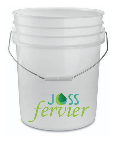 Serum Vitamina C Joss Fervier 4lts A Granel