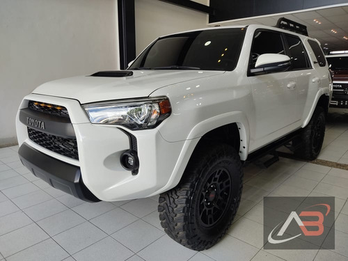 Imagen 1 de 13 de Toyota 4runner Trd Pro 4x4