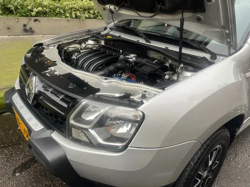 Renault Duster 2.0 Dynamique 4X2 At