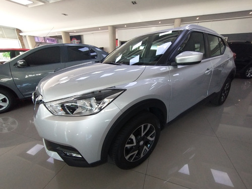 Nissan Kicks Advance