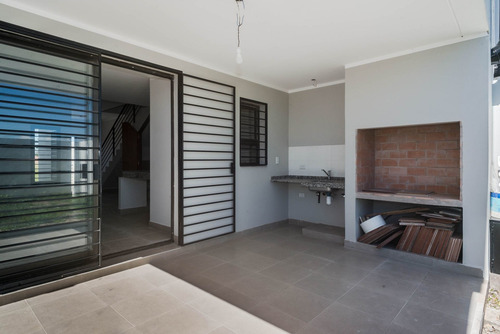 Imagen 16 de 30 de Duplex A Estrenar Venta Via Aurelia 3 Dorm