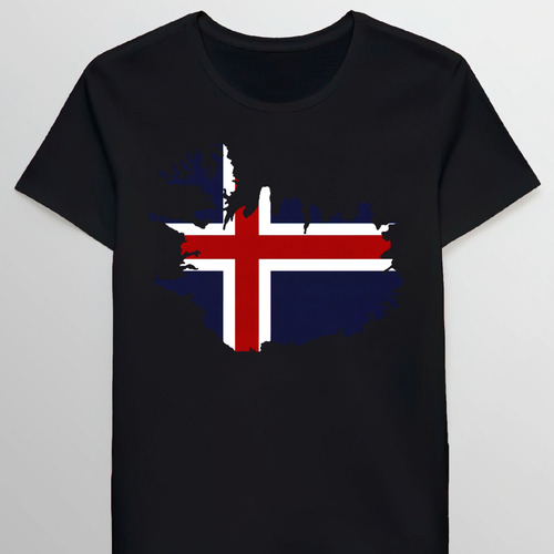 Remera Iceland 29560460