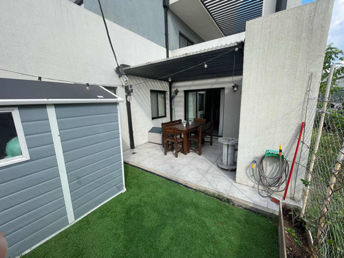 Casa En Venta Altos Del Encuentro, Tigre