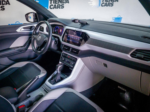 Volkswagen T-Cross 1.6 Highline At